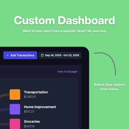 Zeekio: The Money Tracking Tool
